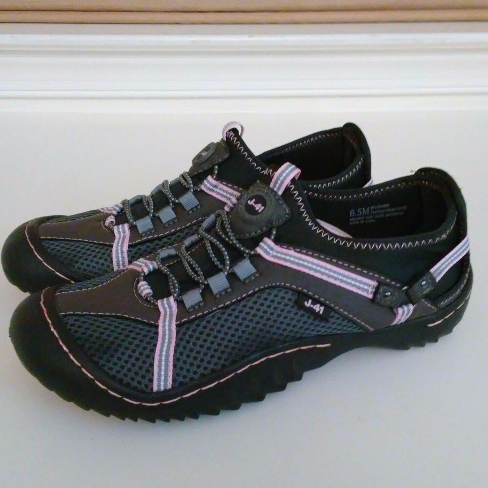 j41 water shoes
