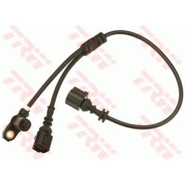 TRW Sensor DrehzahlfüHler Vorne Links Rechts FüR Ford Galaxy WGR Brandneu-image