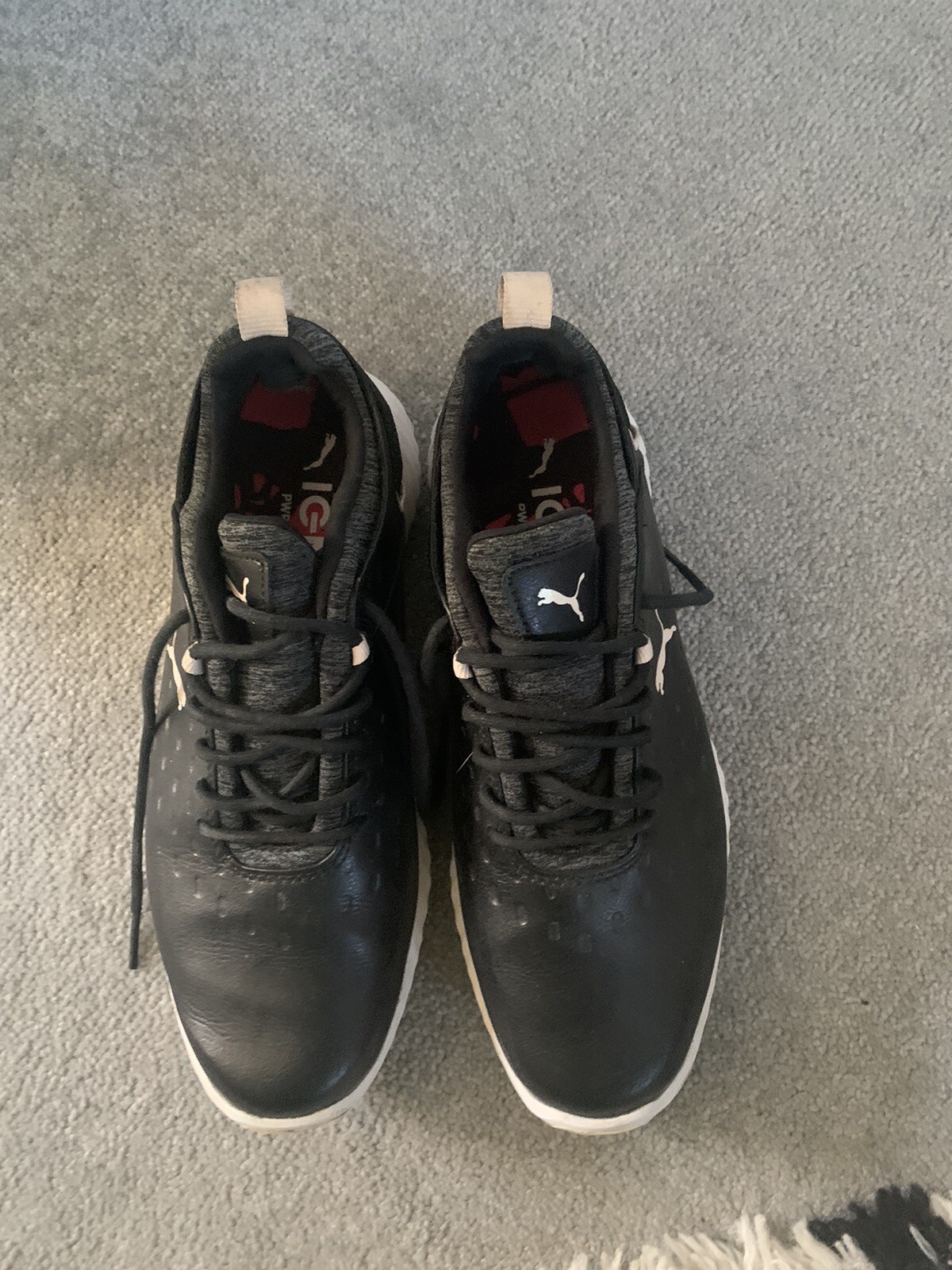 Puma ignite ladies Golf shoes eBay