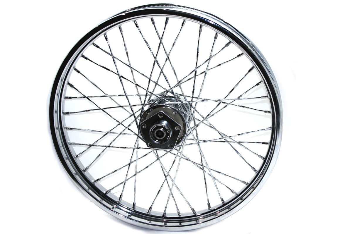 New 1980-1983 Harley Davidson Shovelhead FX 21