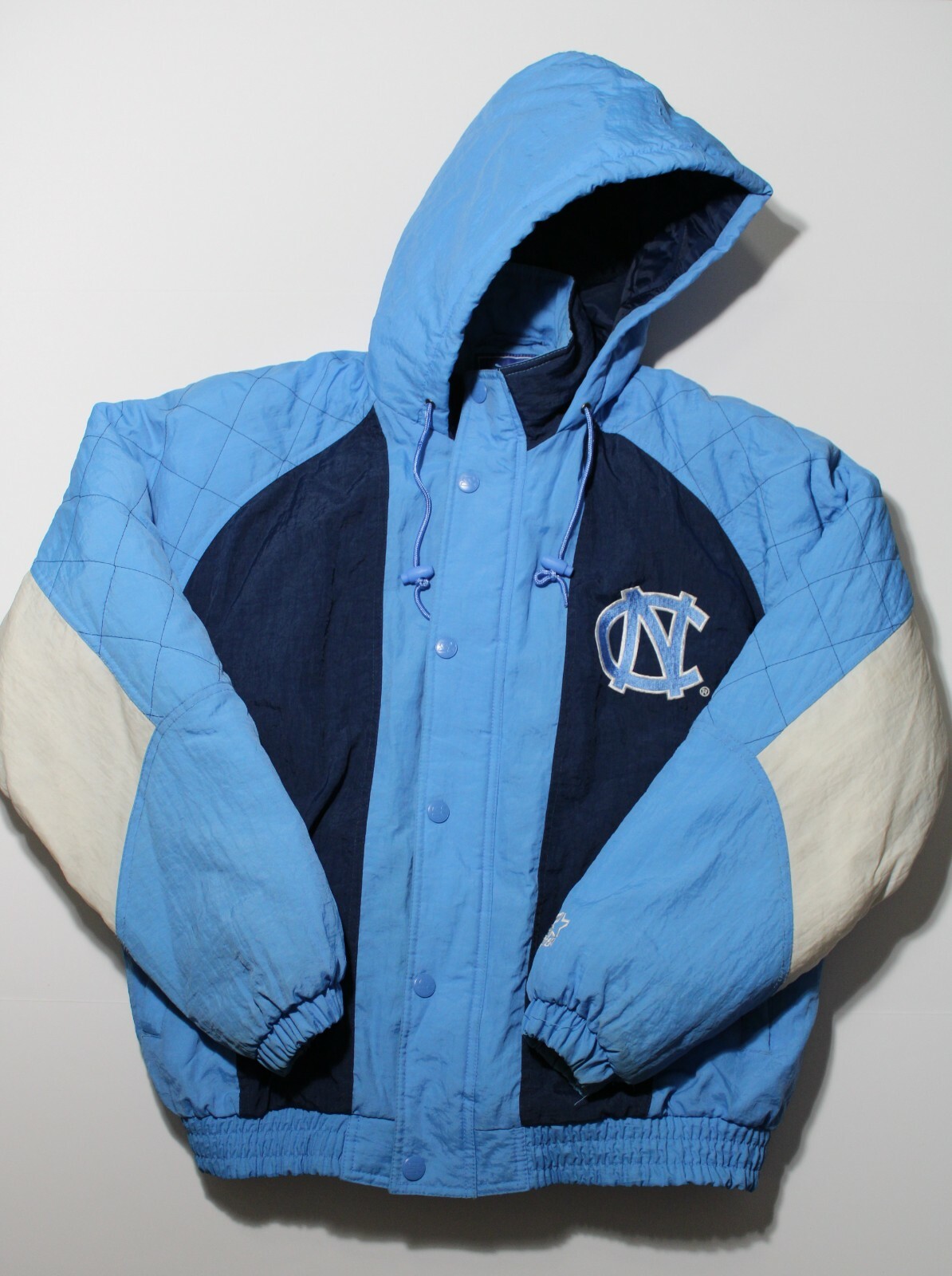Vintage UNC Univ. North Carolina 
