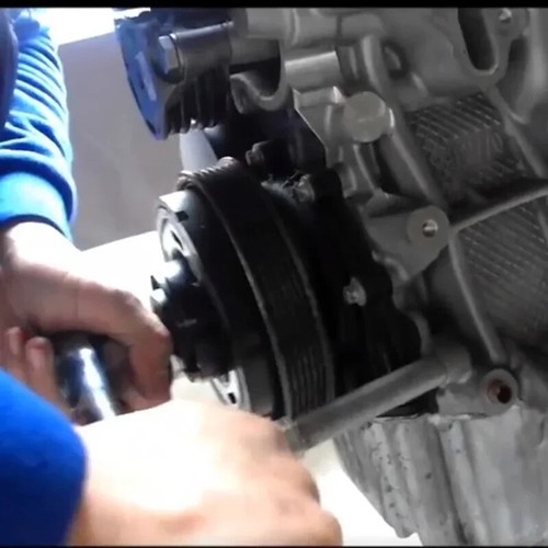 Hot Sale Engine Timing Special Tools New 5 Series 2.0T B58 3.0T Timing Tools - Picture 2 of 12
