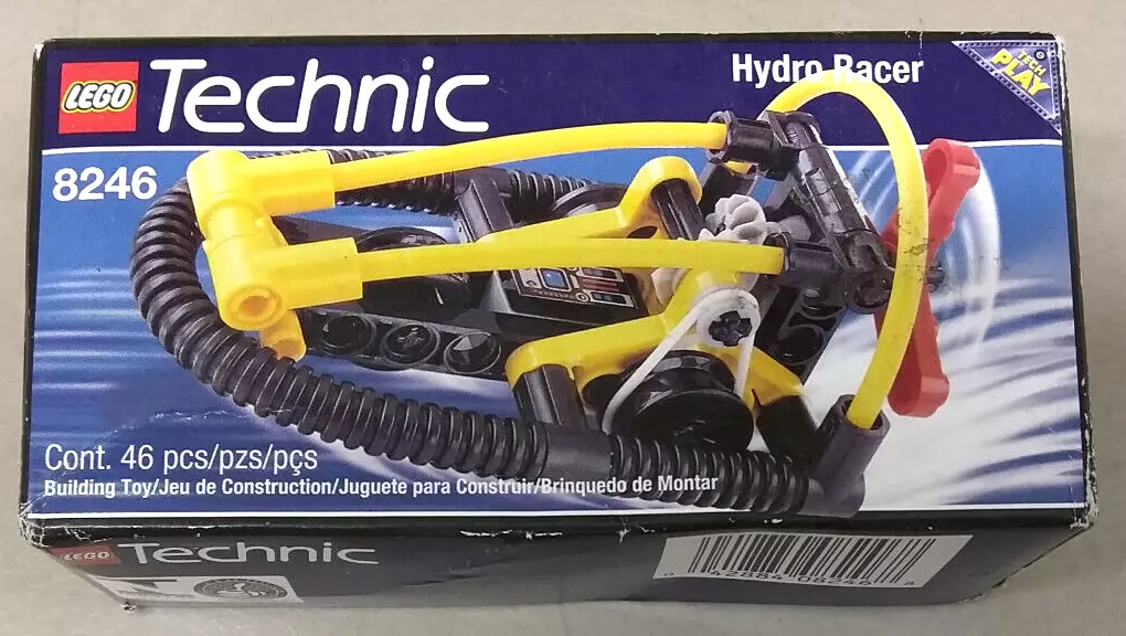 Lego technic speed racer new arrivals
