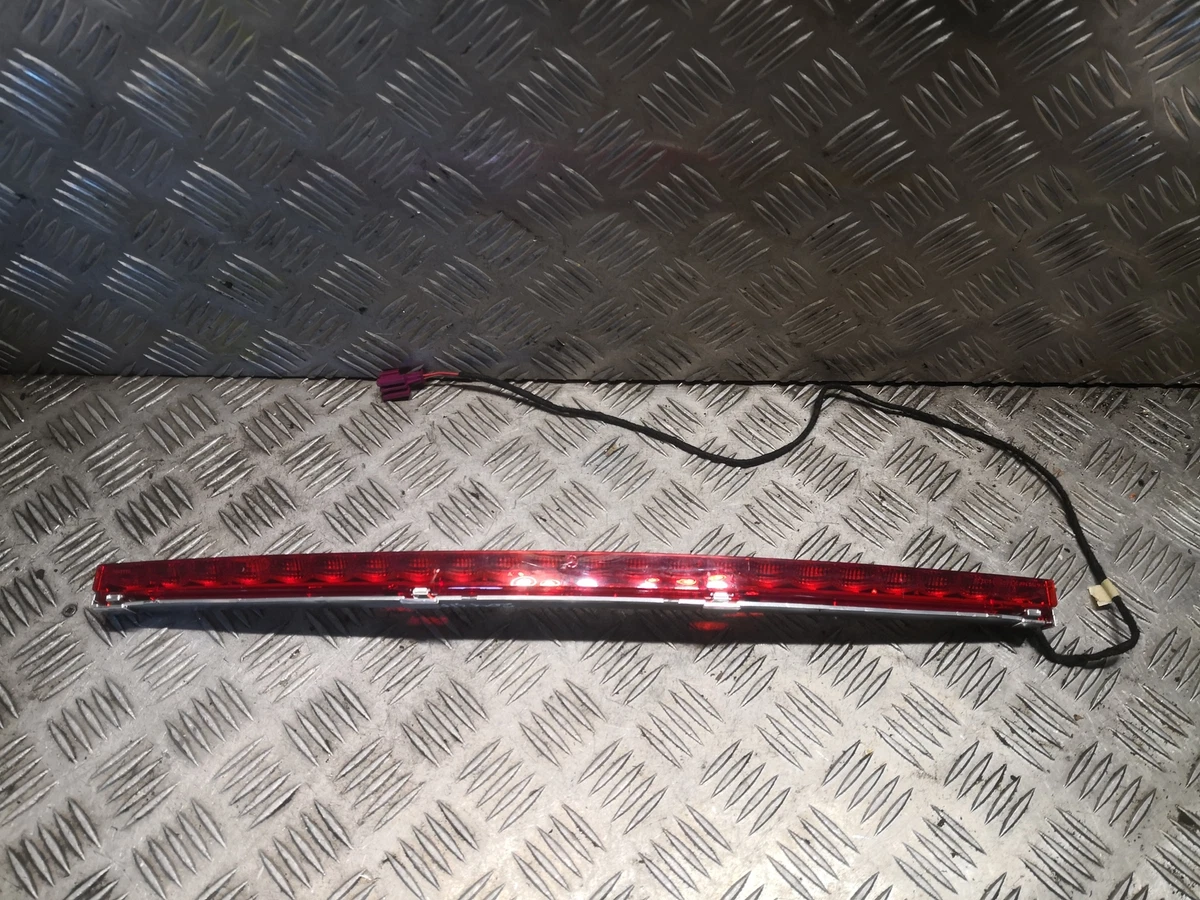 1 Paire De Feux Arrière Led à Lentille Rouge Pour Mercedes-benz W204 2007 – 2013, Feu Arrière D'animation, Ein De Conduite, Clignotant Inversé