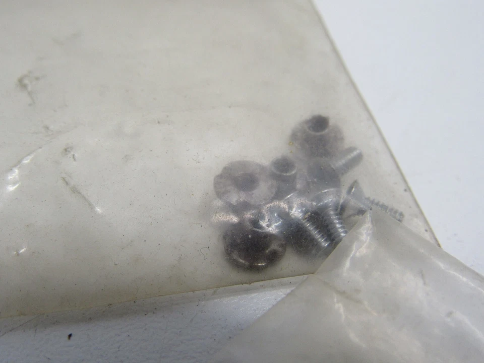 Лот винтажных трассовых автомоделей новые из старых запасов запчасти #TW - Изображение 4 из 4