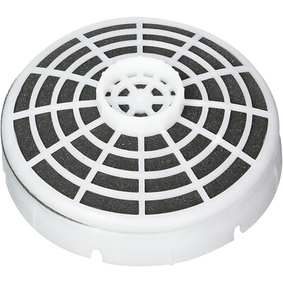 Fits For Proteam 100030 Dome Filter with Foam Media for BackPack Vacs PV100729 a