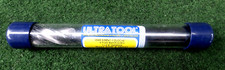 Ultra Tool 5/8 2-1/2 x 5" x 5/8 4 Flute Ball End Single End Carbide End Mill