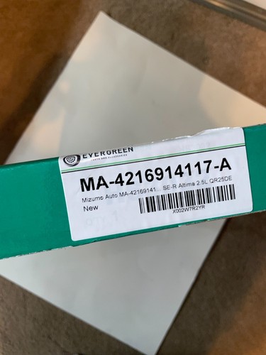 Cylinder Head Bolts Set Mizumo Head Gasket & Bolt Set - Compatible