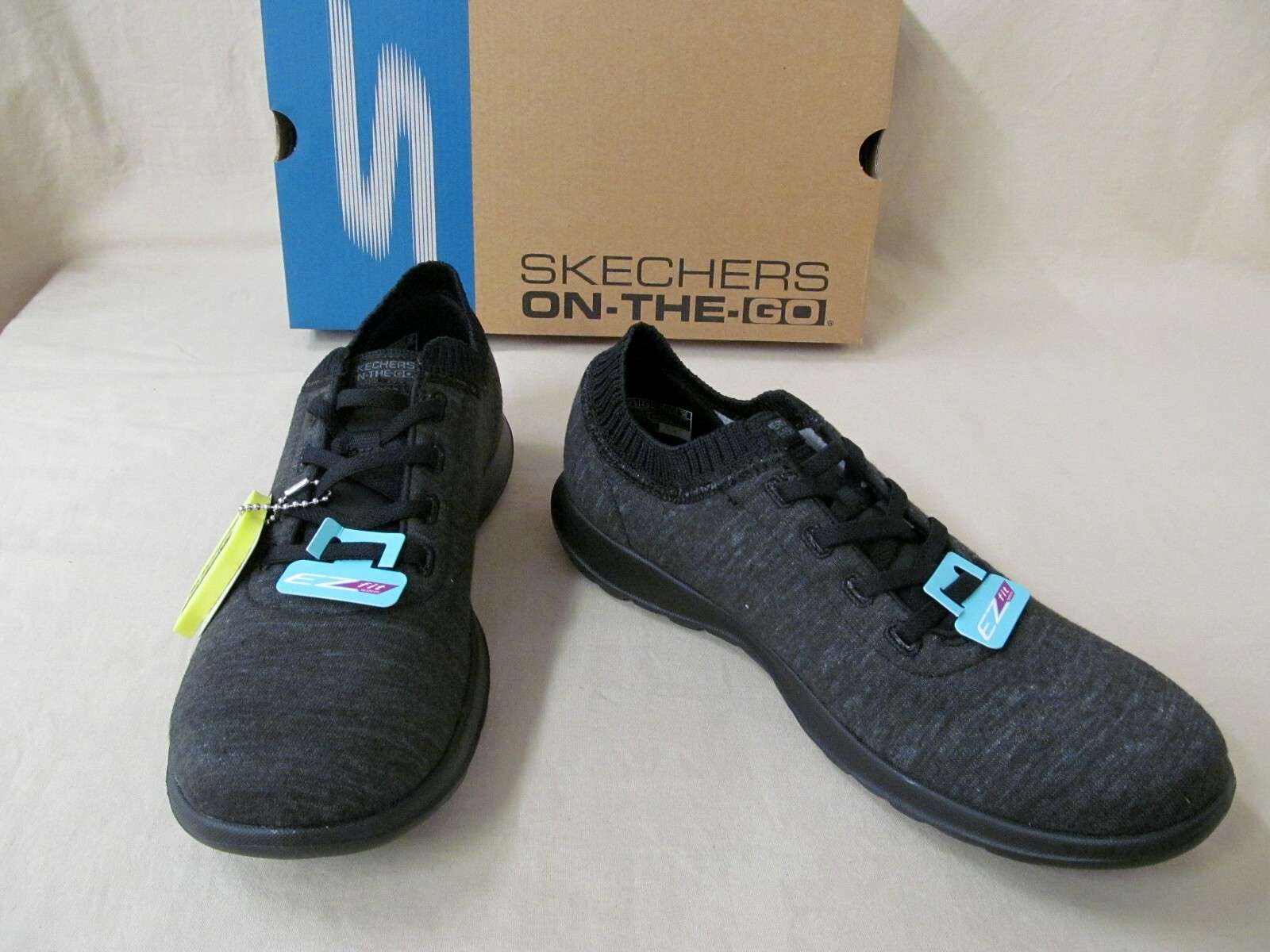skechers go walk floret