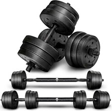 Weight Dumbbell Set for Men &