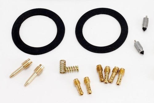 Polaris Trail RMK 550 1999 kit de reconstrucción de carburador de carburadores - Imagen 9 de 12