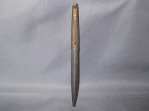 Parker Sterling Silber 75 Cap Action Kugelschreiber -- Made In Usa | Ebay