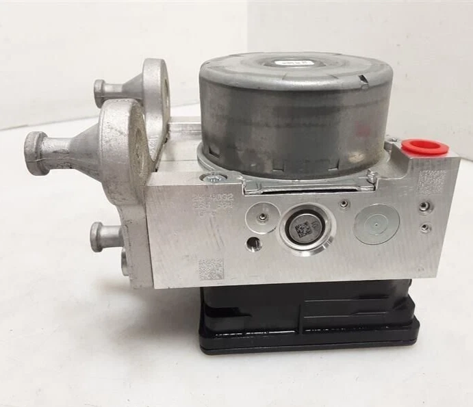 2019-2023 Jeep Wrangler ABS Assembly Anti-Lock Brake Pump Assembly Factory OEM - Image 4 of 4