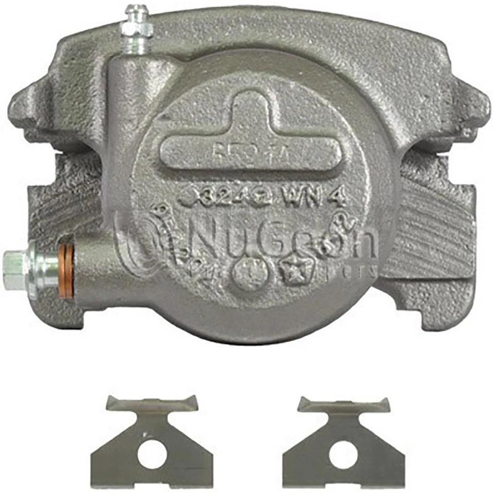 Pinzas de freno de coche para Dodge Aspen 1979 1978 1977 1976 Foto 3 de 4