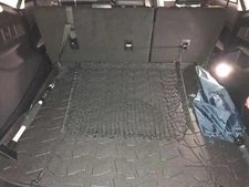 Rear Trunk Floor Cargo Net for FORD EDGE 2007-2024 LINCOLN MKX 2007-2018