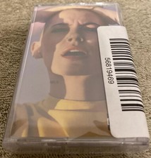 Bishop Briggs Cassette Champion Limited Edition of 500 Sealed New 2020