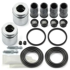 Kits de frein BMW M5