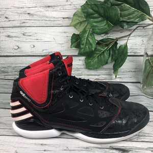 adidas adizero basketball shoes