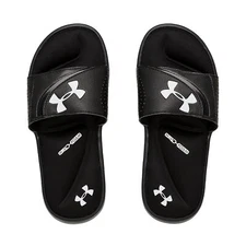 Under Armour Boy's Ignite VI Slides