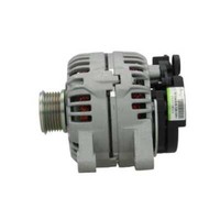 Lichtmaschine BMW 145A OEM +Line (Mit OEM Reg.) - Vgl.Nr. 0124525126 / 012452512