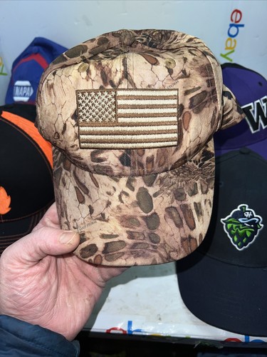 Vintage Snapback Hat Lot Cabelas, Foss, Pugs, Napa Chase Elliot, Andromeda Look! - Picture 9 of 24