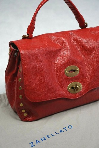 Nanai Linea Heritage Donna Zanellato Rosa » Modamica