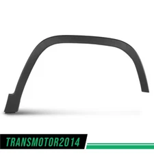 Front Fender Flare Wheel Arch Trim Right Side Fit For 2019-2023 Jeep Cherokee 