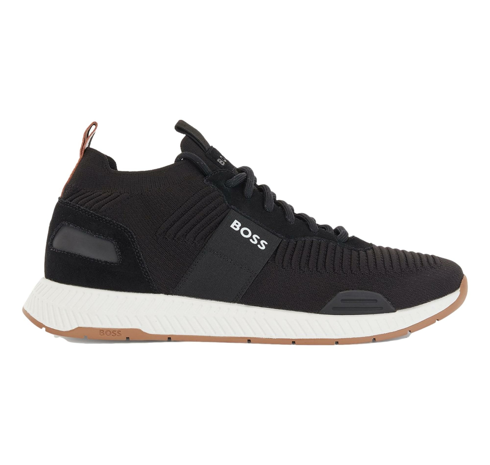 Hugo boss Men's Shoes Titanium Runn 