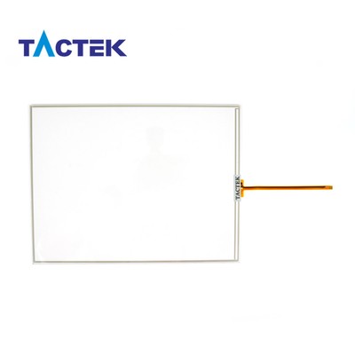 MT8121XE Touch Screen Panel Glass Digitizer for WEINTEK MT8121XE
