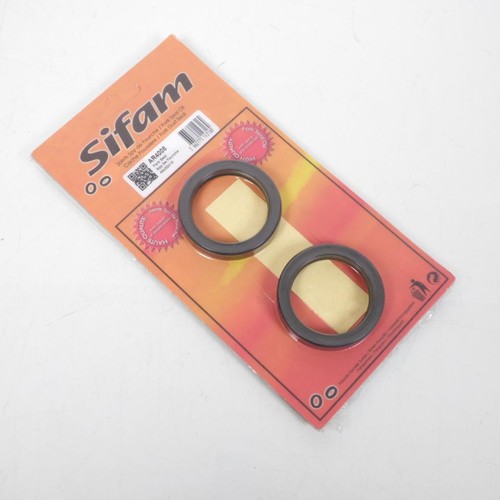 Joint SPI De Fourche Sifam - Pour Aprilia RSV 1000 / Tuono R (2006-2011) - Réf. 17961-166N - Neuf Sous Sachet