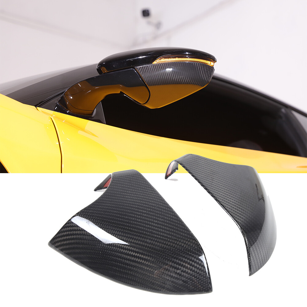 Lotus Emira 2021-2023 Interior rearview mirror