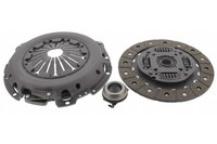Mapco Kupplungssatz 10117 FüR Laguna S40 645 Volvo Renault V40 220Mm 1 16V B56D