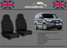 Siège Fiat DOBLO