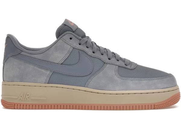 Nike Air Force 1 '07 LX Ashen Slate for Sale | Authenticity