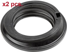 X2 PCS FRONT TOP STRUT MOUNTING CUSHION SET 801 051 SACHS I