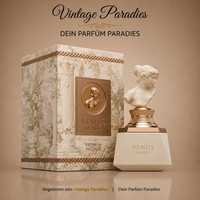 French Avenue Venus De Milo Eau De Parfum 100Ml Unisex Süß Cremig Gourmand