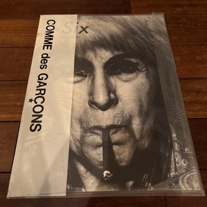 Comme des Garçons Six | eBay