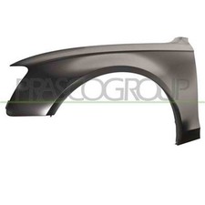 Parafango Anteriore Sinistro Audi A4 (b8) Dal 2012 Al 2015 Lato Sx 8k0821105j