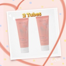 2 X Nuskin nu skin ageLOC LumiSpa Cleanser Rose