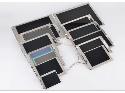 New COM43H4M78ULC FOR 4.3-inch 480*272 LCD Panel Screen with 90 days warranty