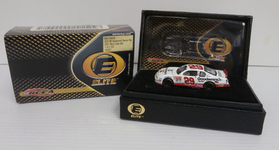 Action Elite Nascar Kevin Harvick Monte Carlo Good Wrench Plus #29 1/64 Diecast