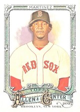 2025 Allen &amp; Ginter - BASE TEAM SETS -Pick Your Team Set - FAST SHIPPING!!