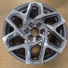 1 - 20 Gmc Sierra Yukon Denali Factory Oem Silverado Tahoe Wheel Rim 14098 4