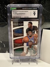 2014-15 Panini Immaculate Collection Basketball Cards 20