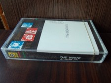 The Beatles ST 2 White Album 2 Taiwan Sealed Cassette Tape PCS 7068 Complete 10
