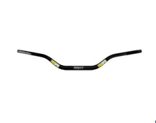 ProTaper 020336 EVO Handlebar - Woods High - Black Black