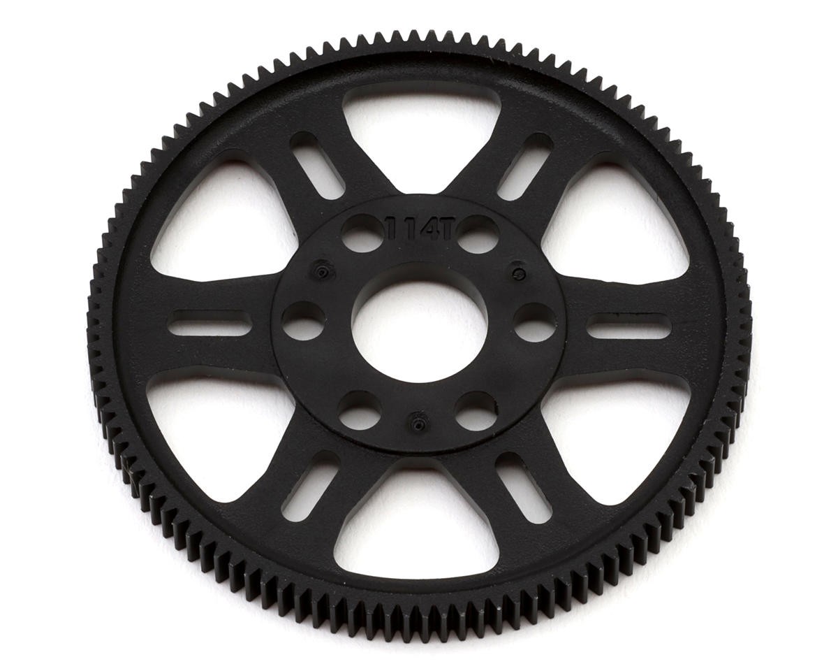 Team Associated RC10TC8 64P Spur Gear🌟✨25 Years on eBay! 250,000+ feedback!✨🌟