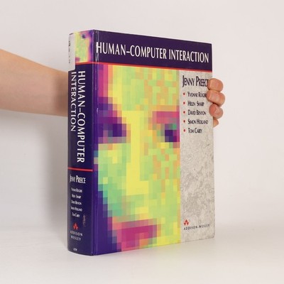 Human-Computer Interaction: Concepts And Design  |  Simon Holland