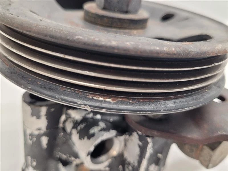 Bomba de dirección asistida Nissan MAXIMA 2004-2008 491107Y000 04-08       Foto 3 de 4