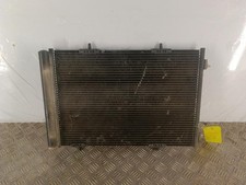 Radiateur Peugeot 207